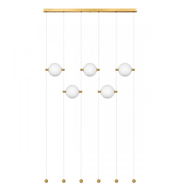 Светильник Lightstar Dafne 815501
