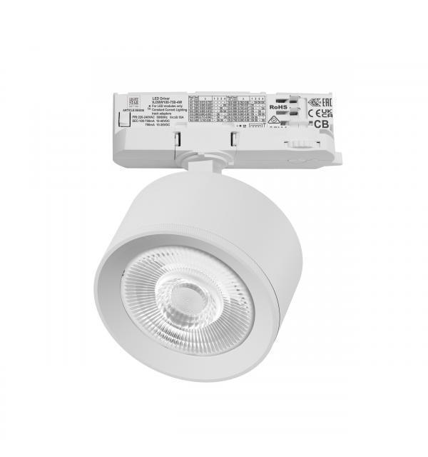 Светильник Lightstar Alta Pro A5536QT60G