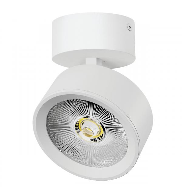Светильник Lightstar Alta Pro A5636SO