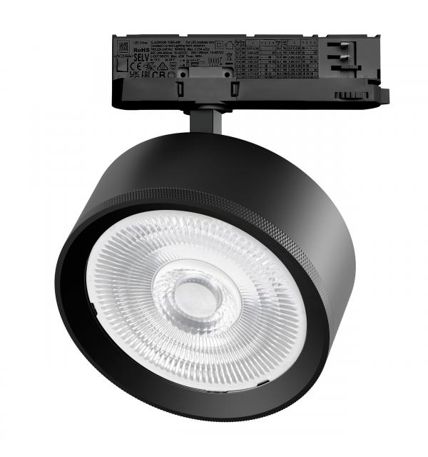 Светильник Lightstar Alta Pro A5737QT60G