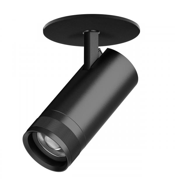 Светильник Lightstar Canno Pro C4207RS