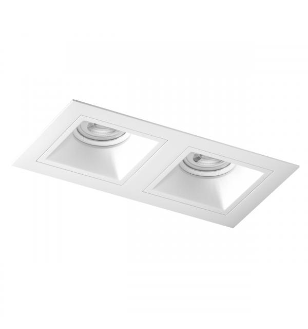 Светильник Lightstar Domino D5260606WMOD
