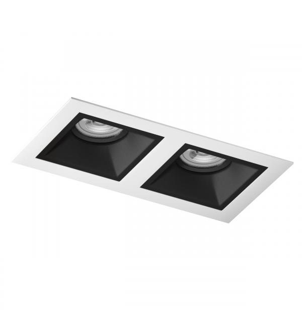 Светильник Lightstar Domino D5260707BMOD