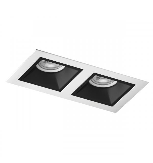 Светильник Lightstar Domino D5260707WMOD