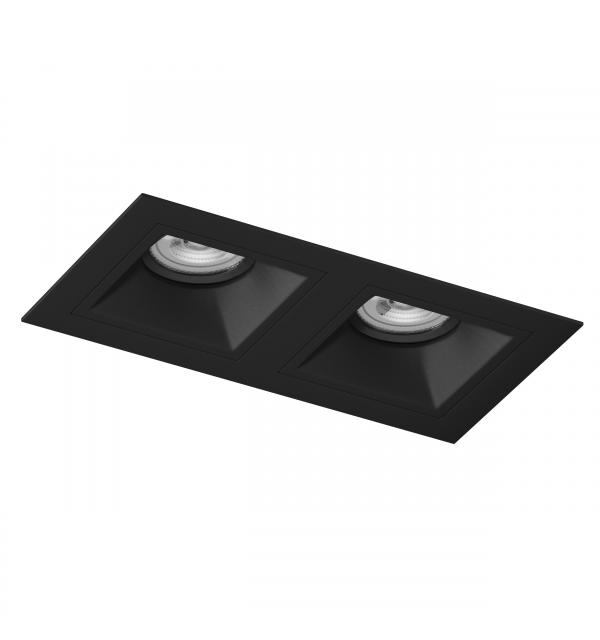 Светильник Lightstar Domino D5270707BMOD