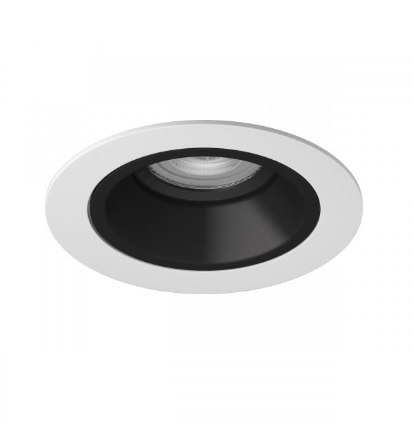 Светильник Lightstar Domino D61607BMOD