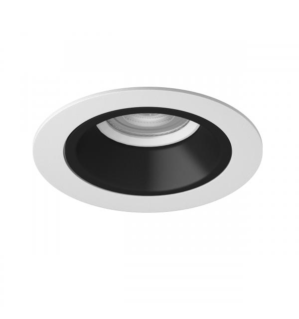 Светильник Lightstar Domino D61607WMOD