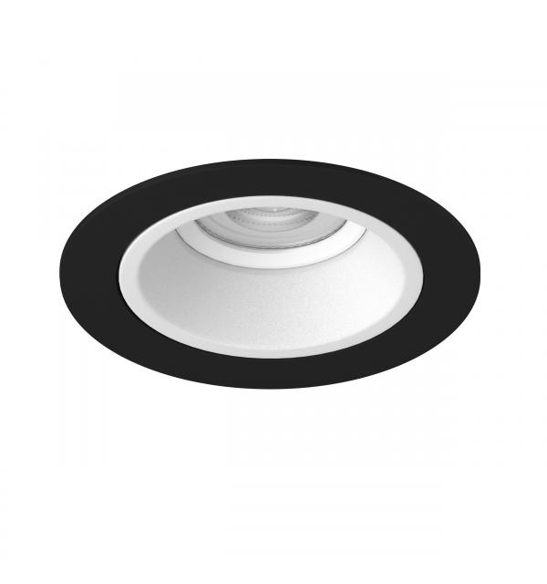 Светильник Lightstar Domino D61706WMOD