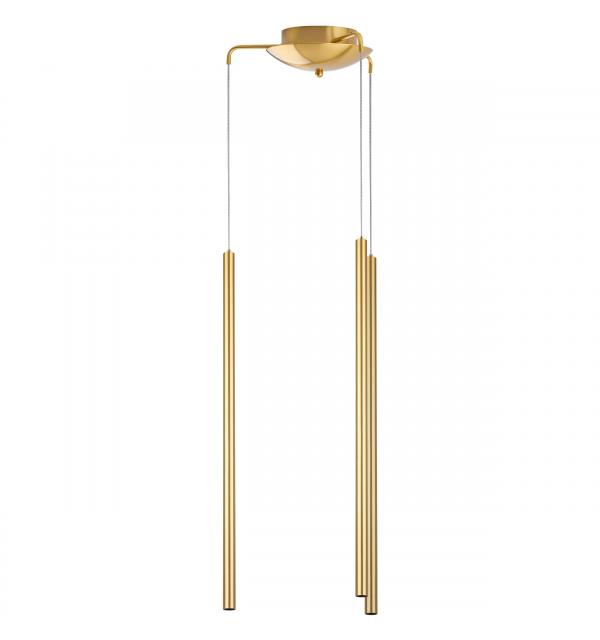 Светильник Lightstar Tubo L3T747333