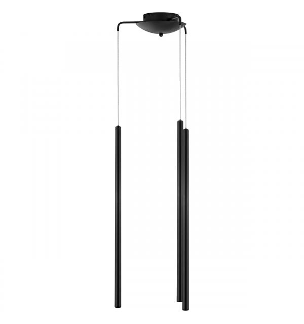 Светильник Lightstar Tubo L3T747337
