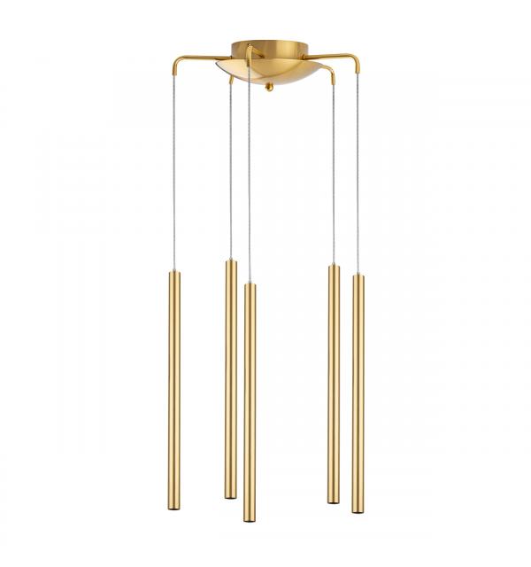 Светильник Lightstar Tubo L5T747243