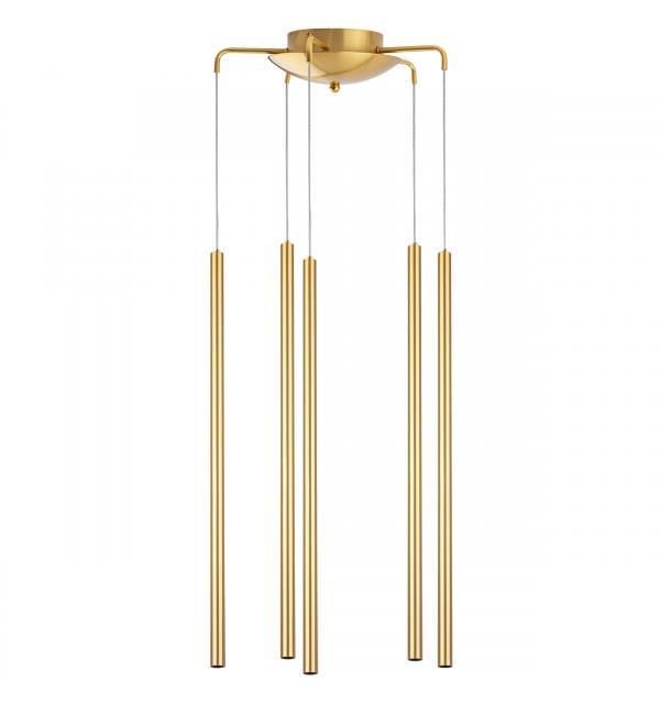 Светильник Lightstar Tubo L5T747333