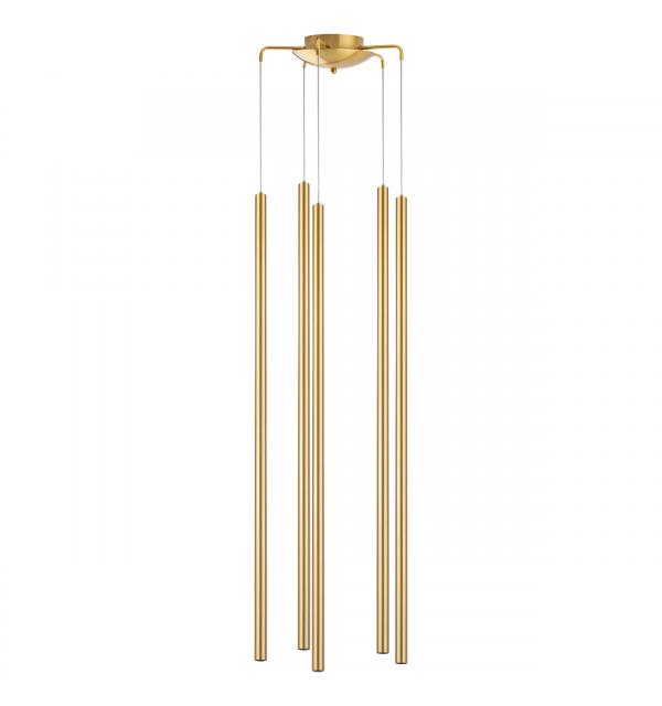 Светильник Lightstar Tubo L5T747433