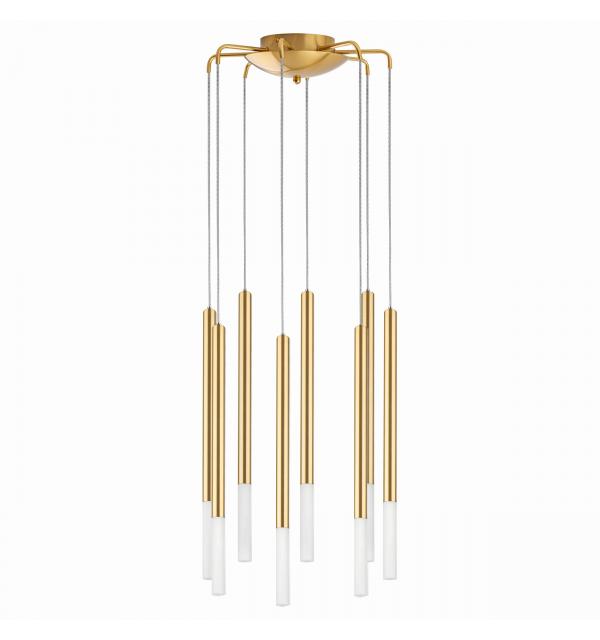 Светильник Lightstar Tubo L8T747133