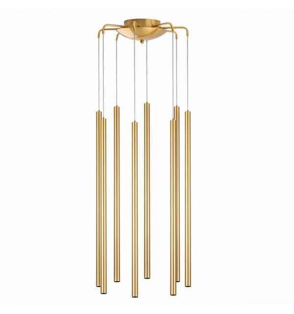 Светильник Lightstar Tubo L8T747333