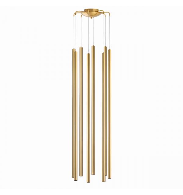 Светильник Lightstar Tubo L8T747443