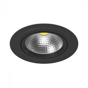 Светильник Lightstar Intero 111 i91707