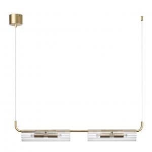 Светильник Lumion SUSPENTIONI 6560/4