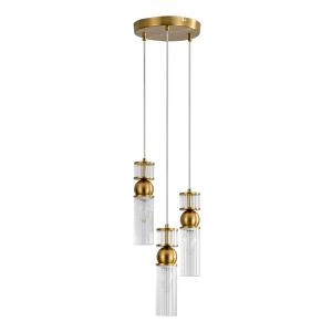 Светильник Lumion DENVER 8276/3A