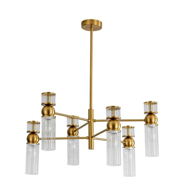 Светильник Lumion DENVER 8276/6