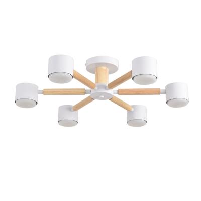 Светильник Lumion VUDI 8306/6C