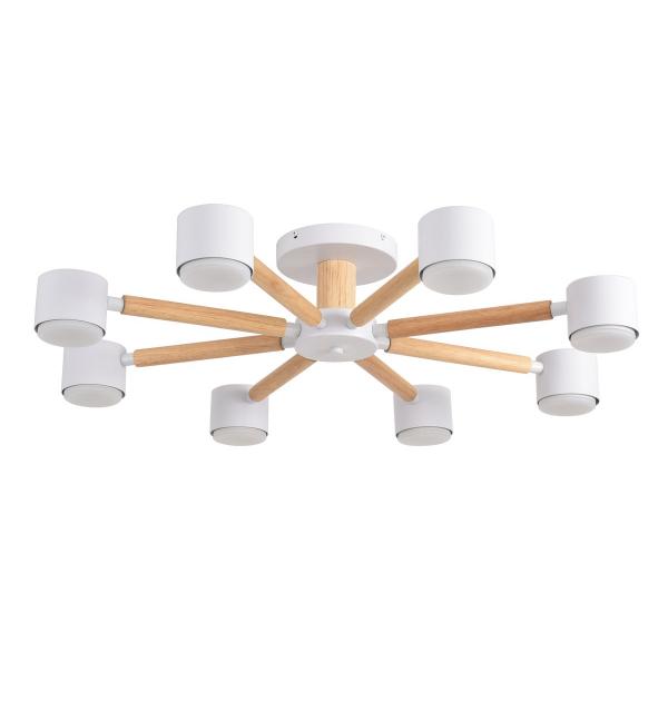 Светильник Lumion VUDI 8306/8C