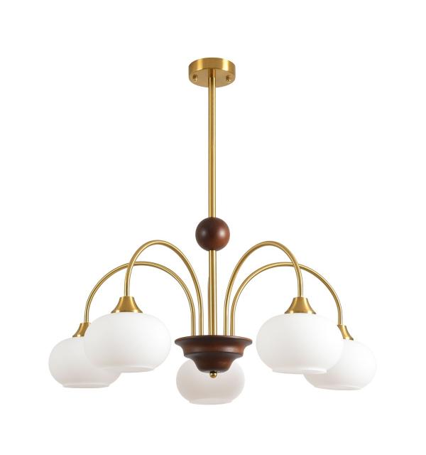 Светильник Lumion LARINA 8323/5C