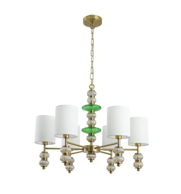 Светильник Lumion ILMIRA 8337/6