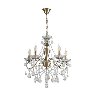 Светильник Lumion LUINA 8346/5