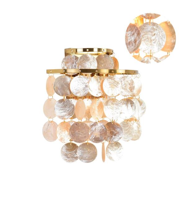 Светильник Lumion SHELLA 8386/2W