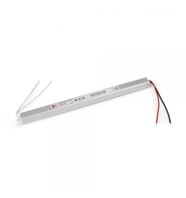 Блок питания PSL003 24В 60Вт IP20 Maytoni Led Strip 220210