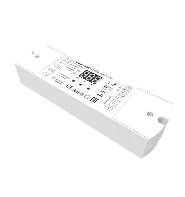 Контроллер Maytoni Lighting control 711008