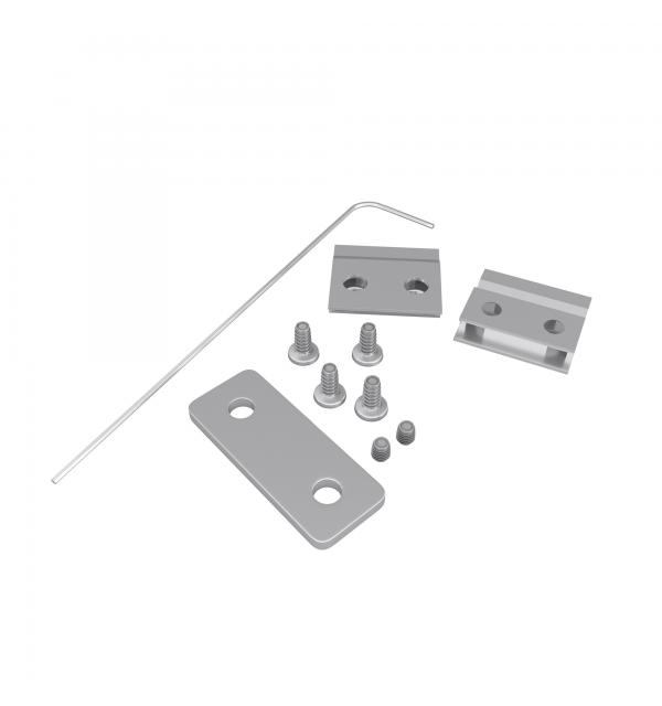 Комплектующие к светодиодной ленте Maytoni Led Strip ALM-3535R-3MT