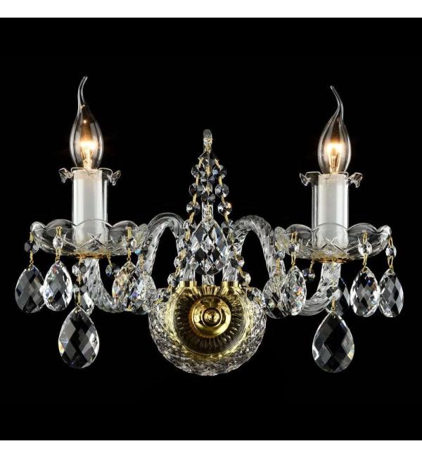 Светильник Maytoni LIRA DIA907-WL-02-G (ARM907-02-G)