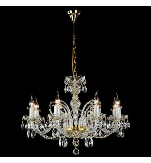 Светильник Maytoni LIRA DIA907-PL-08-G (ARM907-08-G)