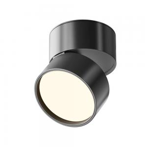 Светильник Maytoni Technical Onda C024CL-12W3K-B-1