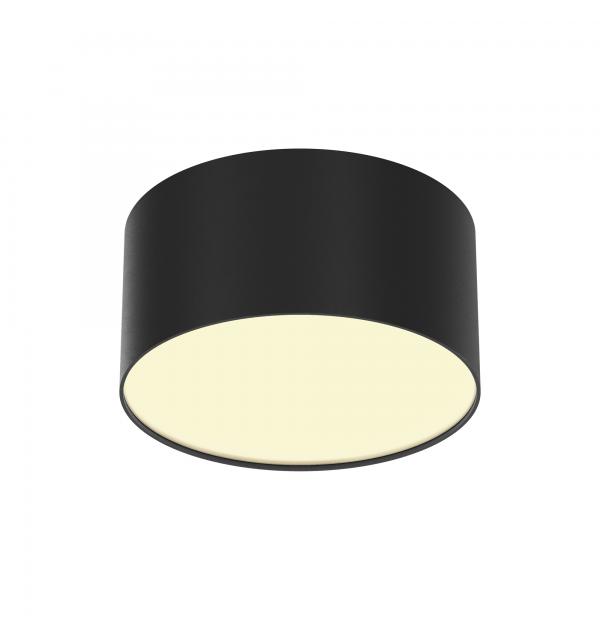 Светильник Maytoni Zon C032CL-12W2.7K-RD-B