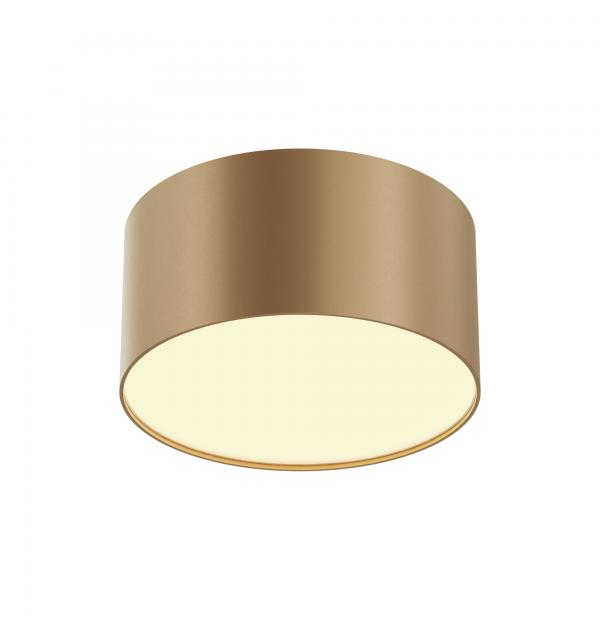 Светильник Maytoni Technical Zon C032CL-12W2.7K-RD-MG