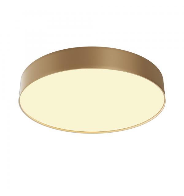 Светильник Maytoni Zon C032CL-45W2.7K-RD-MG