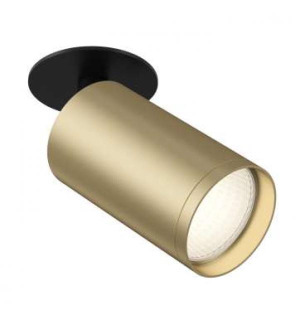 Светильник Maytoni FOCUS S C049CL-1BMG