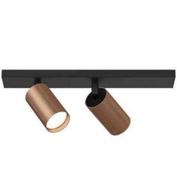 Светильник Maytoni FOCUS S C051CL-02BC