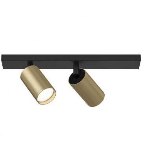 Светильник Maytoni FOCUS S C051CL-02BMG