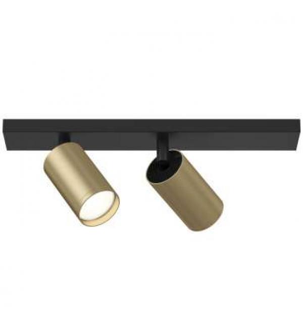 Светильник Maytoni FOCUS S C051CL-02BMG