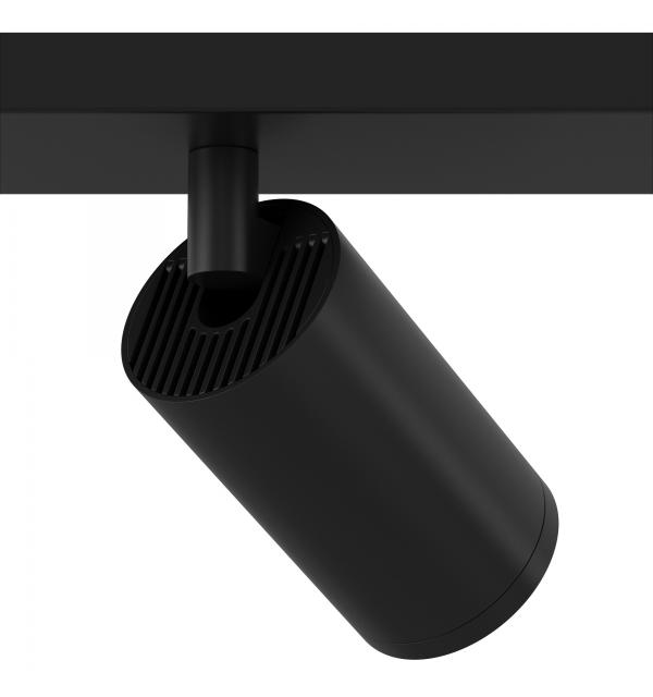 Светильник (набор) Maytoni Technical FOCUS S C051CL-2B