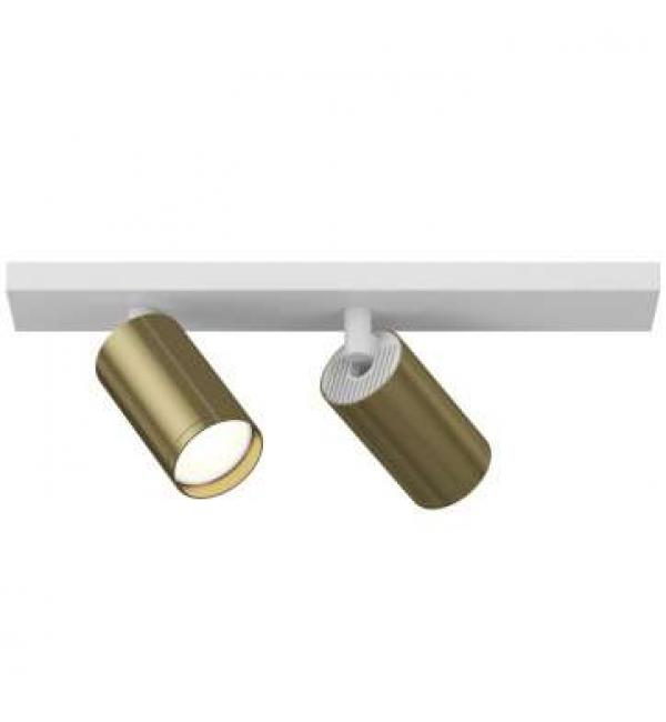 Светильник Maytoni FOCUS S C051CL-2WBS