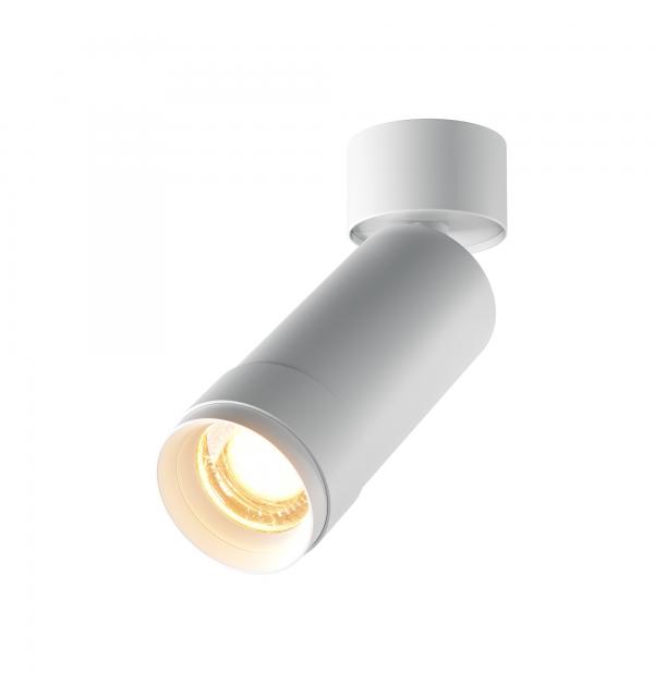 Светильник Maytoni Technical Technical Focus Zoom C055CL-L12W2.7K-Z-W