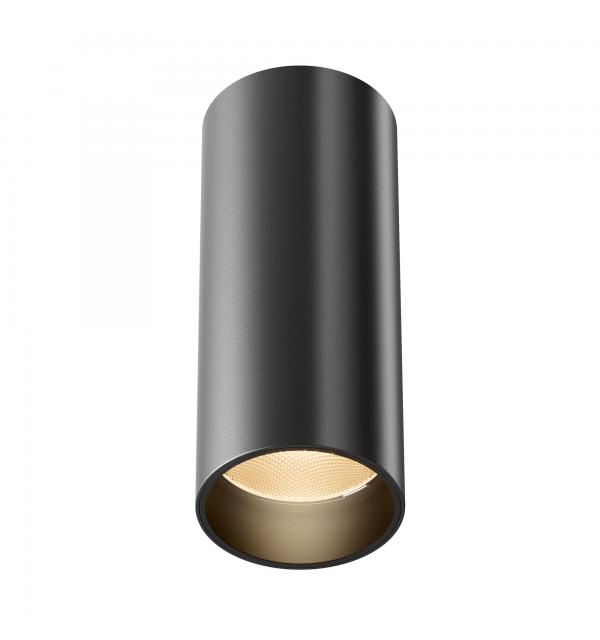 Светильник Maytoni FOCUS LED C056CL-L12B2.7K-W-B