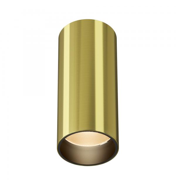 Светильник Maytoni Technical FOCUS LED C056CL-L12W2.7K-W-BS