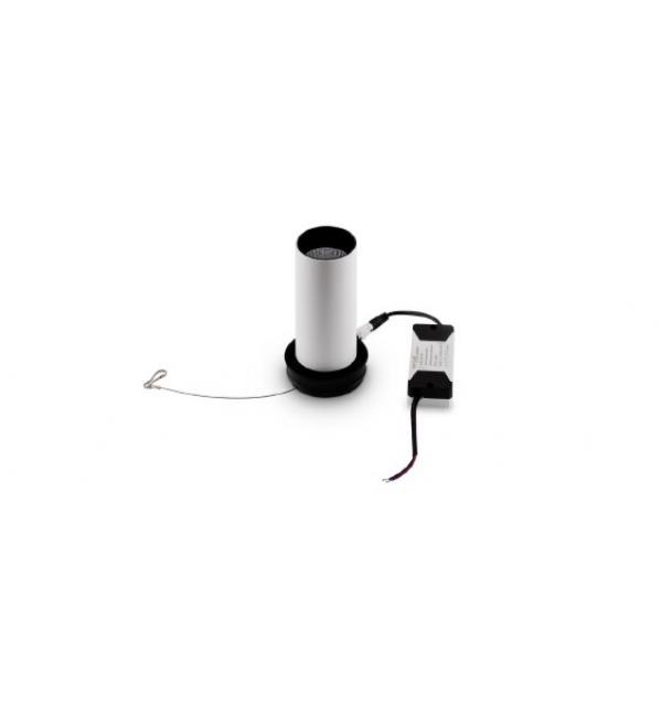 Светильник Maytoni Technical FOCUS LED C057CL-L12W4K