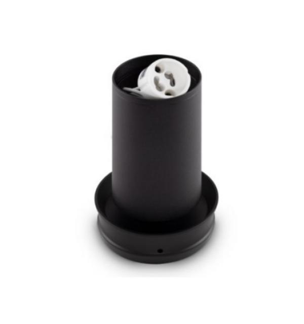 Светильник Maytoni Technical FOCUS S C058CL-01B